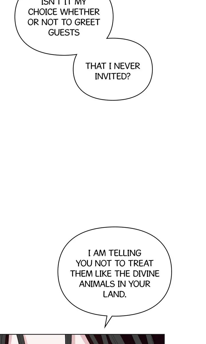 I Become the Tiger’s Daughter Chapter 37 page 17