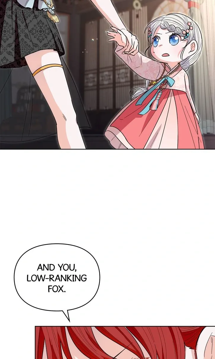 I Become the Tiger’s Daughter Chapter 37 page 36