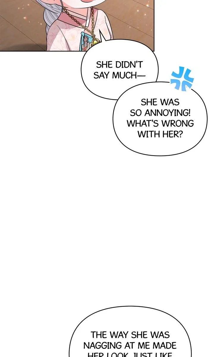 I Become the Tiger’s Daughter Chapter 37 page 51