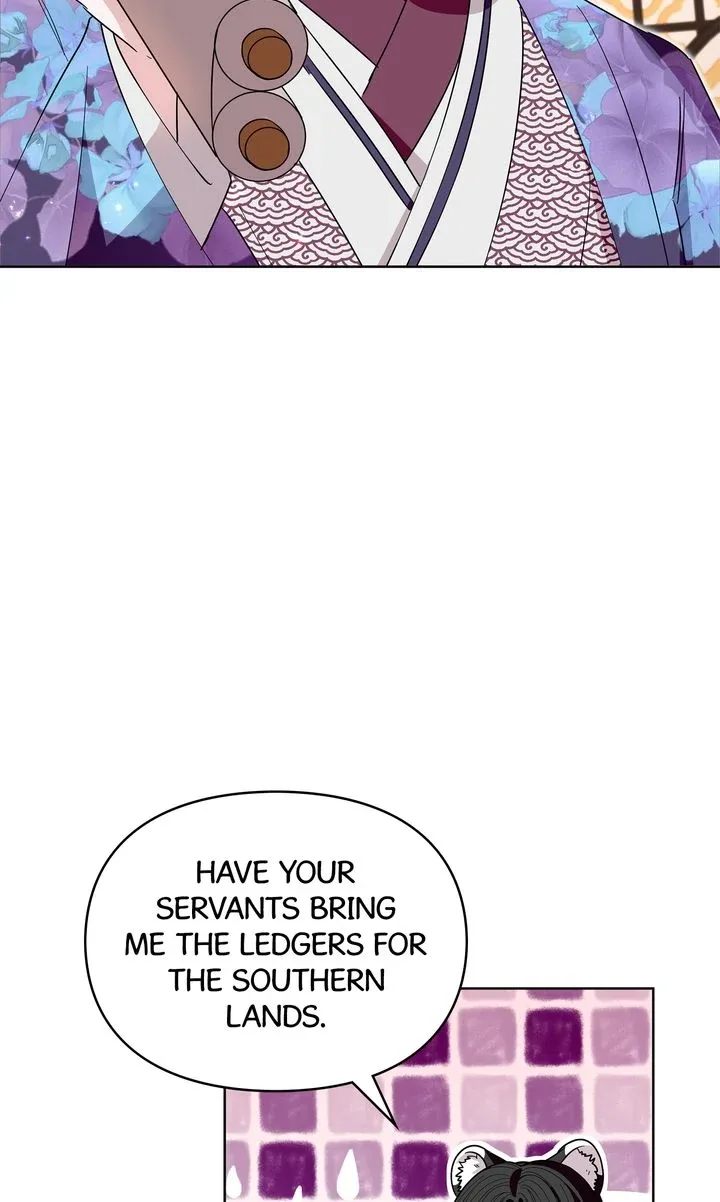 I Become the Tiger’s Daughter Chapter 37 page 29