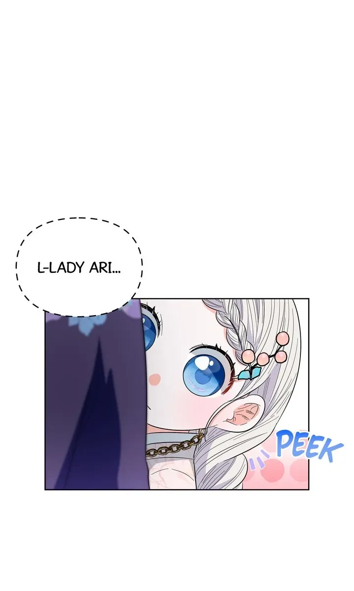 I Become the Tiger’s Daughter Chapter 37 page 93