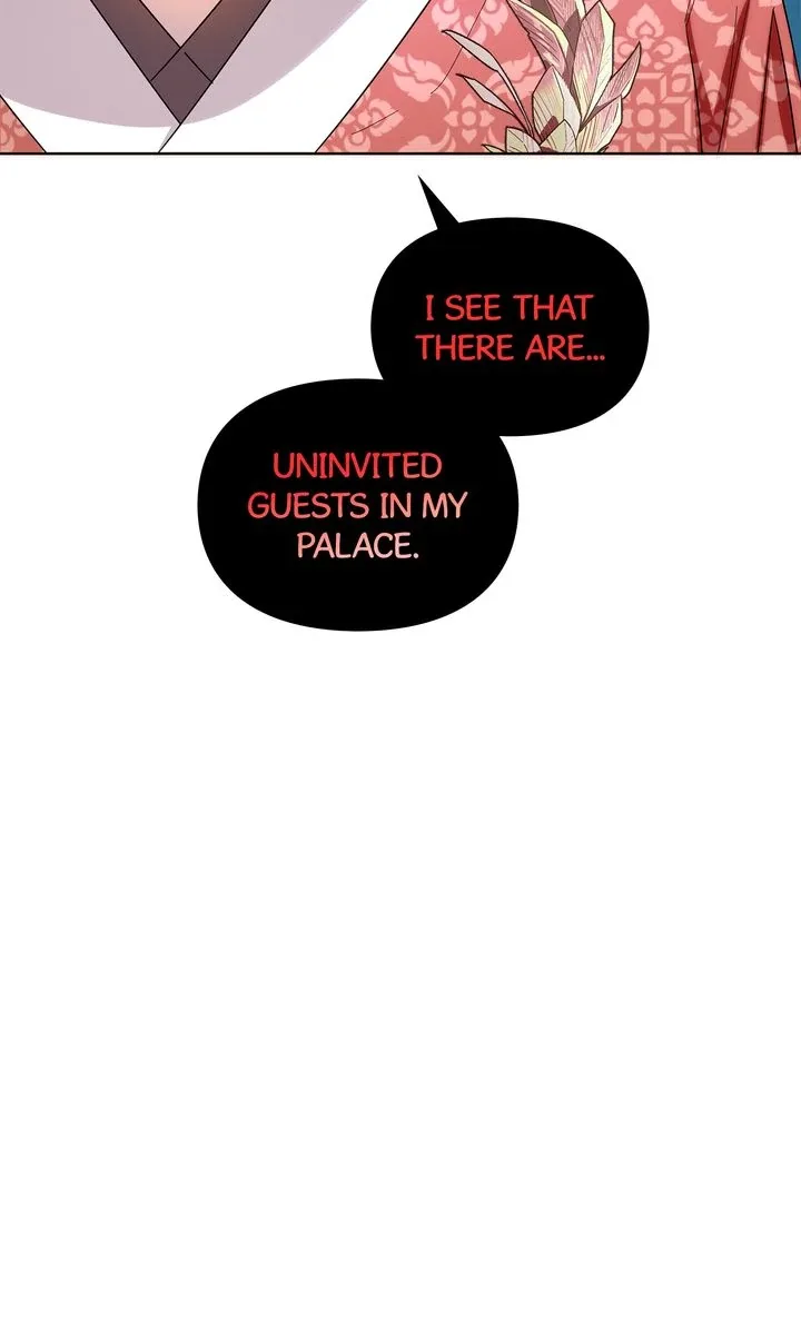 I Become the Tiger’s Daughter Chapter 37 page 4
