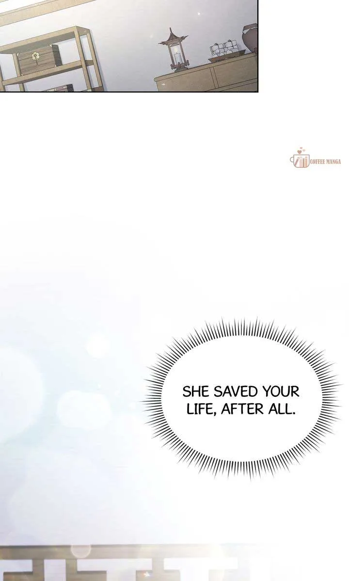 I Become the Tiger’s Daughter Chapter 36 page 32