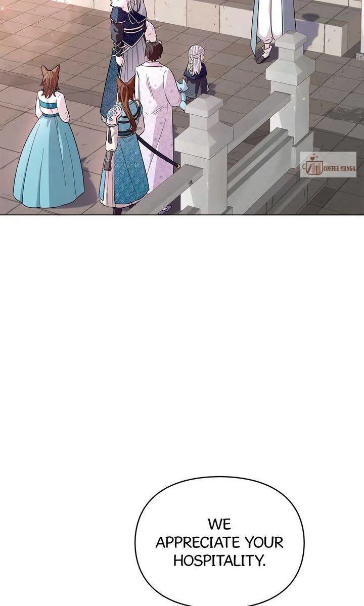 I Become the Tiger’s Daughter Chapter 36 page 37