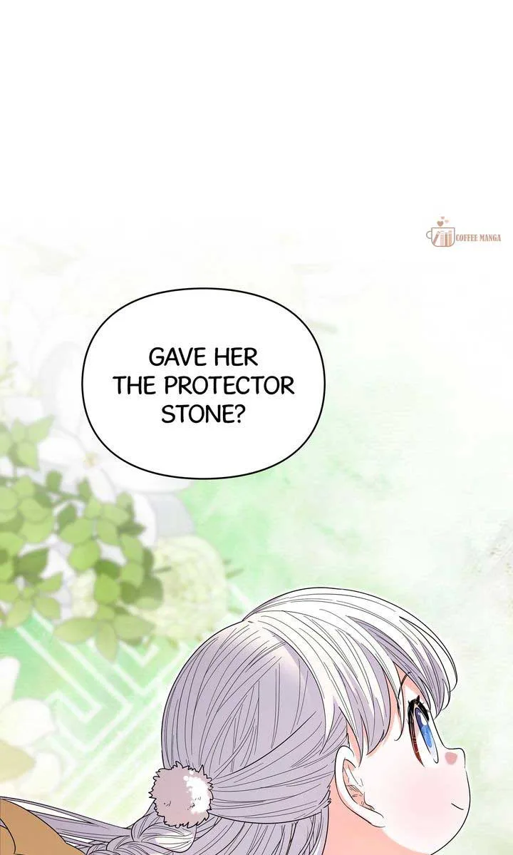 I Become the Tiger’s Daughter Chapter 36 page 49