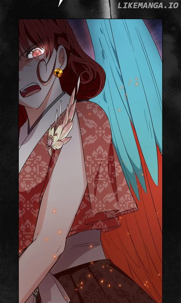 I Become the Tiger’s Daughter Chapter 37 page 40