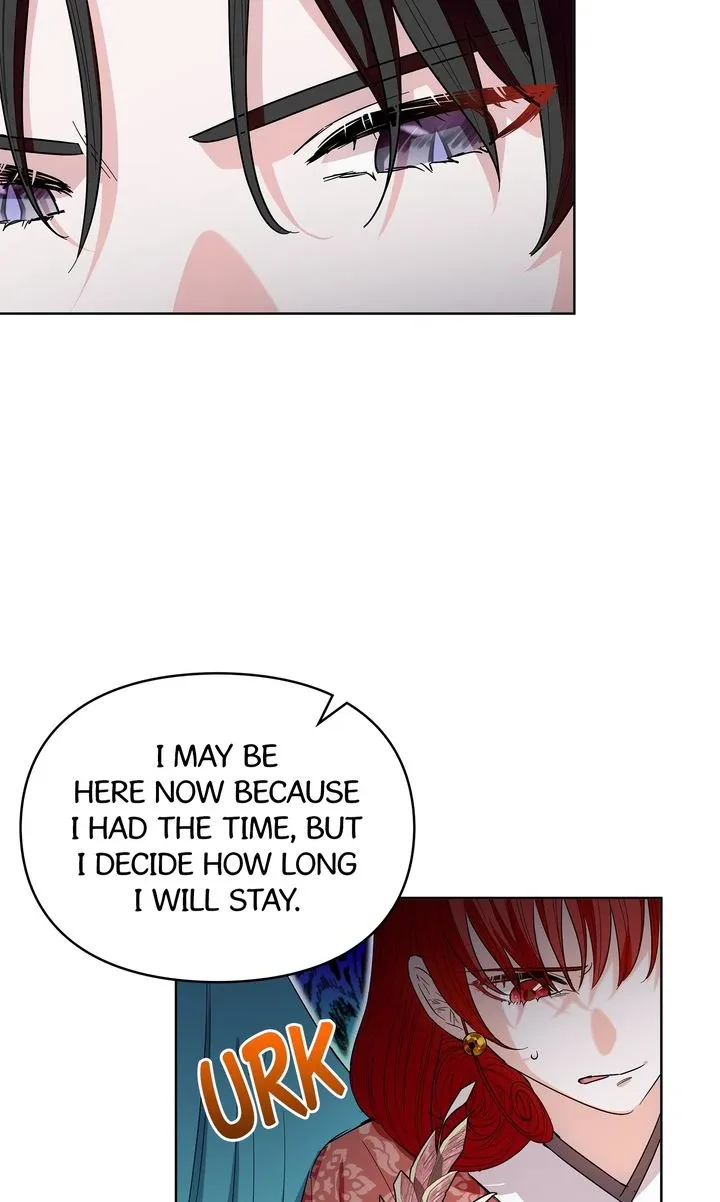 I Become the Tiger’s Daughter Chapter 37 page 18
