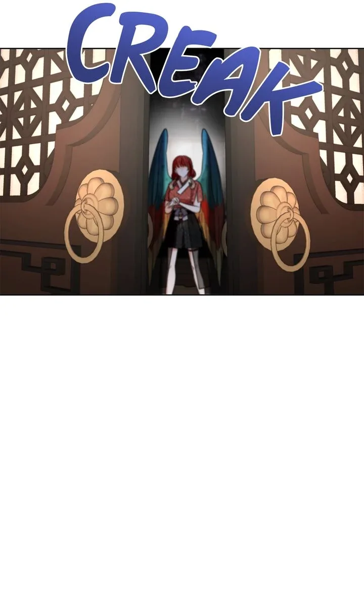I Become the Tiger’s Daughter Chapter 37 page 46