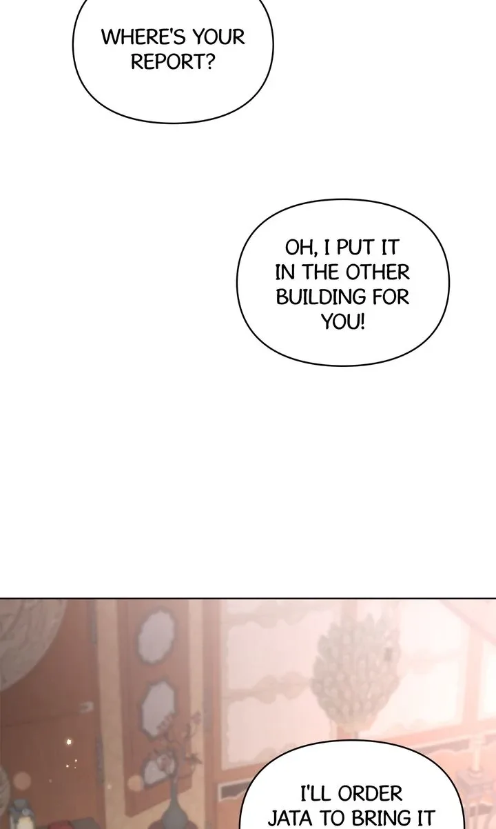 I Become the Tiger’s Daughter Chapter 37 page 31