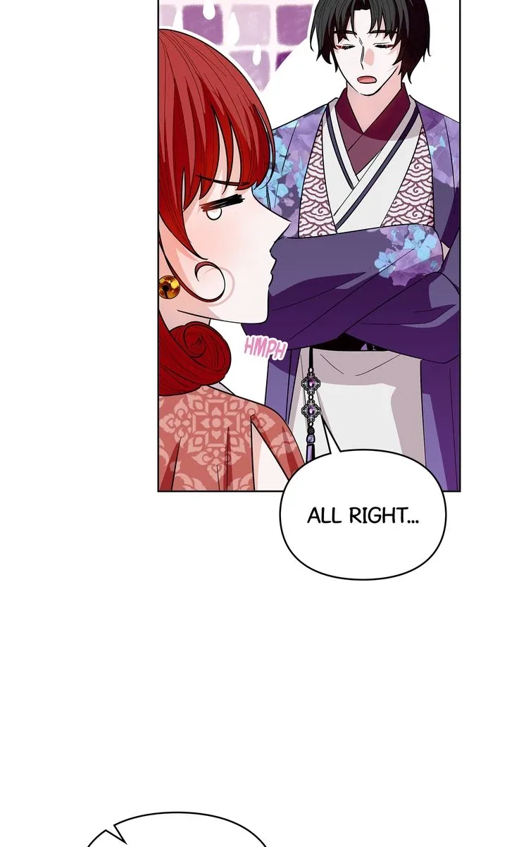 I Become the Tiger’s Daughter Chapter 37 page 30