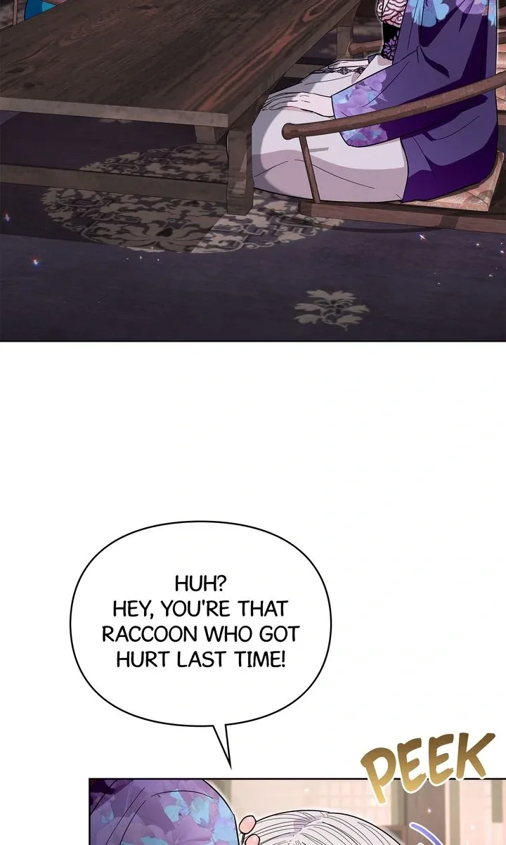 I Become the Tiger’s Daughter Chapter 37 page 79