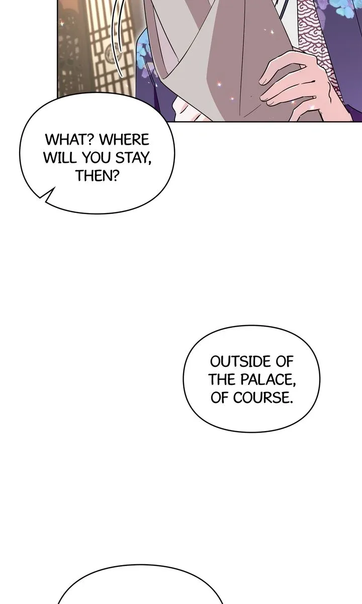 I Become the Tiger’s Daughter Chapter 37 page 24