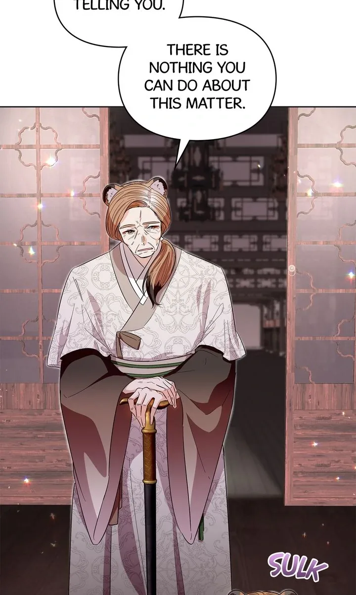 I Become the Tiger’s Daughter Chapter 37 page 76