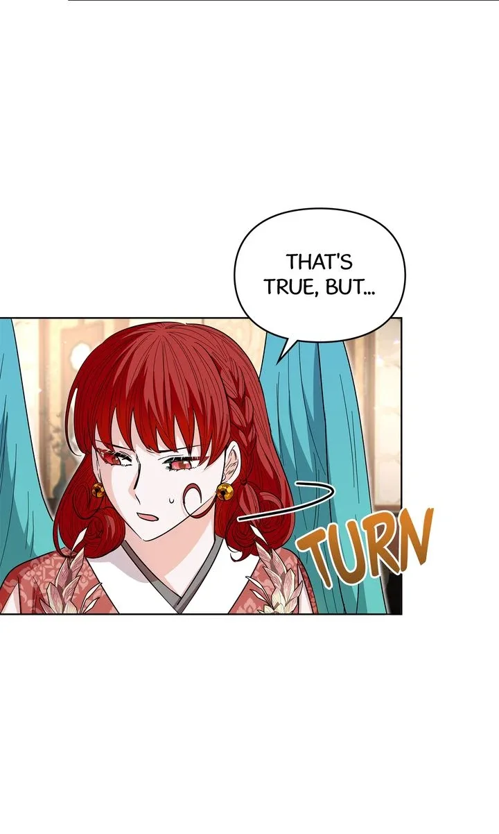 I Become the Tiger’s Daughter Chapter 37 page 8