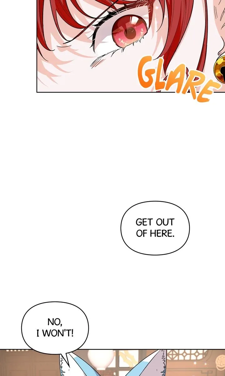 I Become the Tiger’s Daughter Chapter 37 page 37