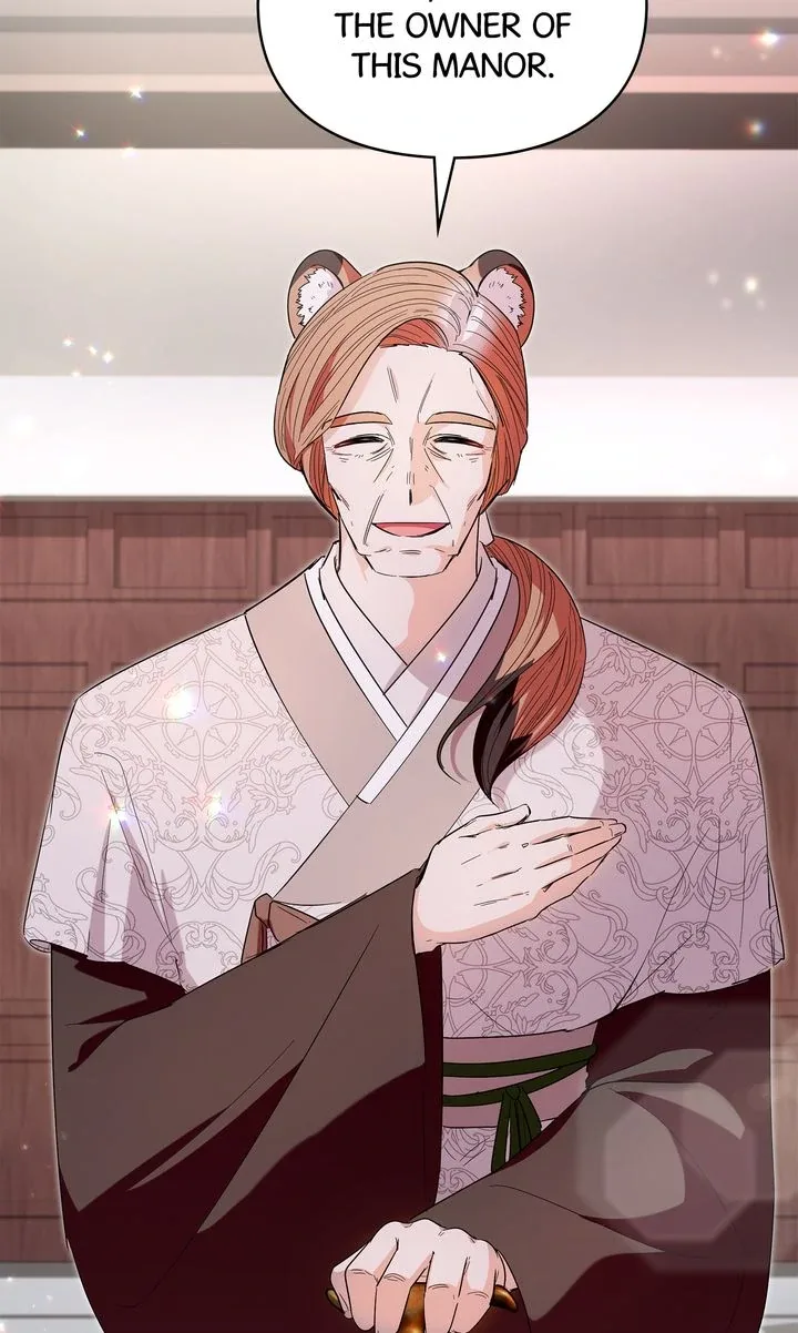 I Become the Tiger’s Daughter Chapter 37 page 61