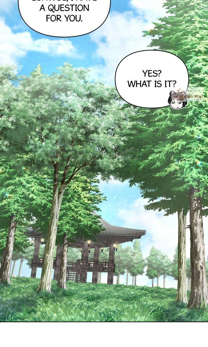 I Become the Tiger’s Daughter Chapter 36 page 52