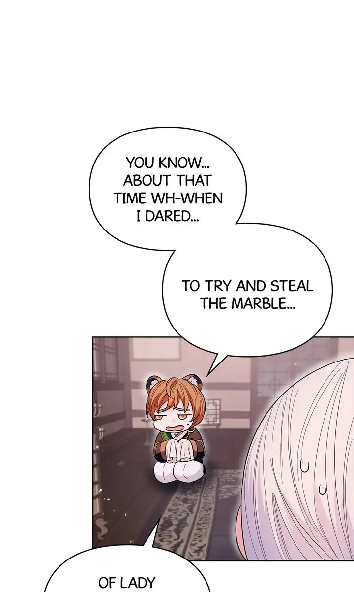 I Become the Tiger’s Daughter Chapter 37 page 95