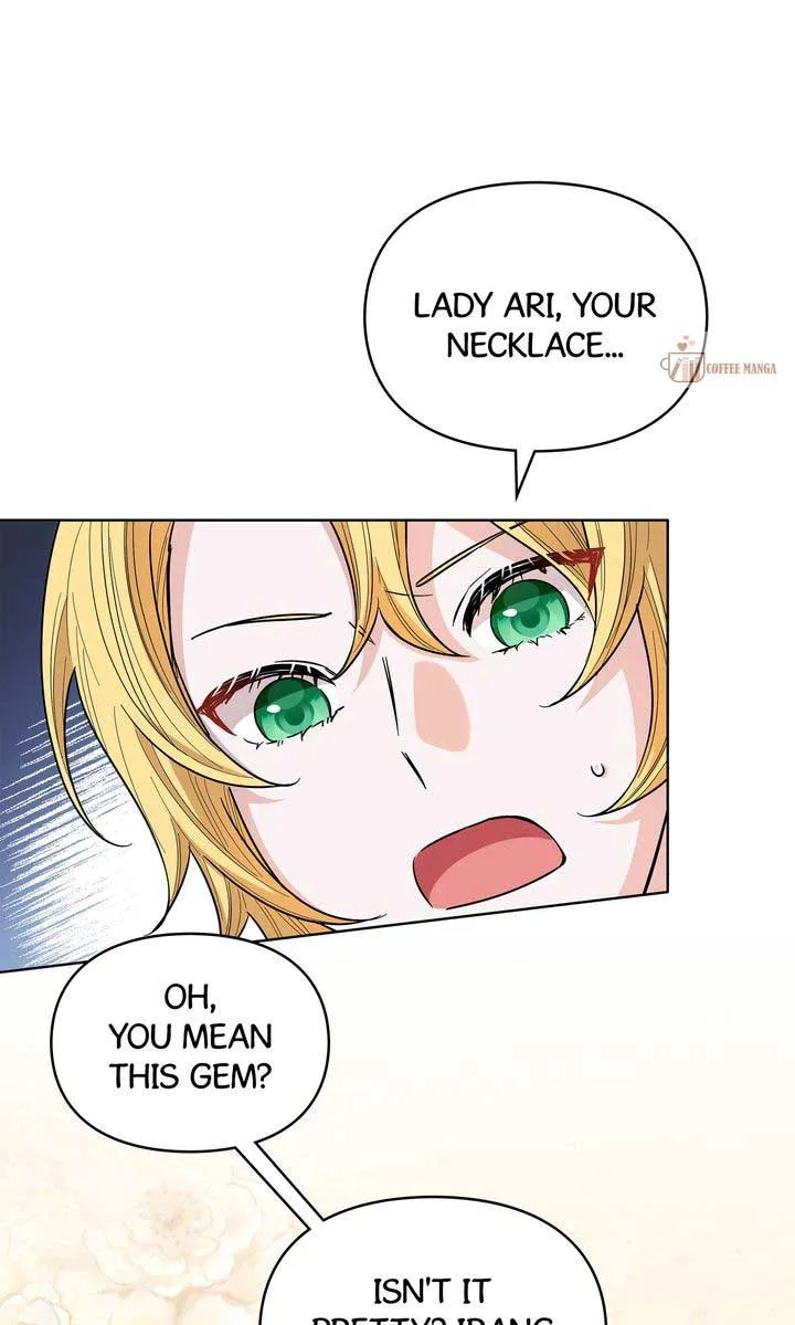 I Become the Tiger’s Daughter Chapter 36 page 43