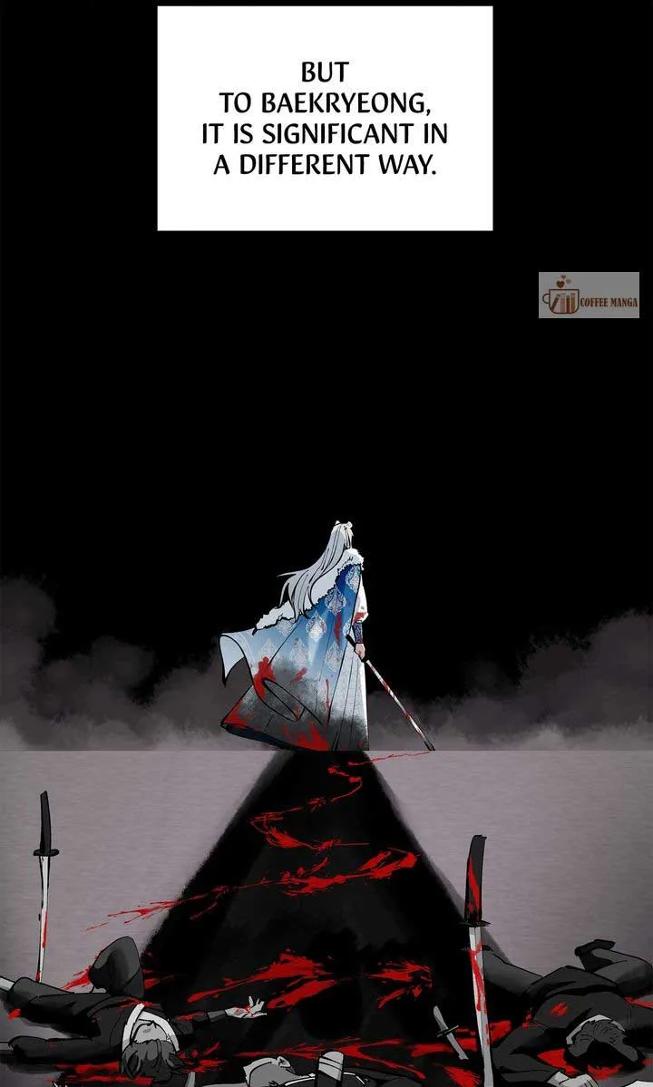 I Become the Tiger’s Daughter Chapter 36 page 59