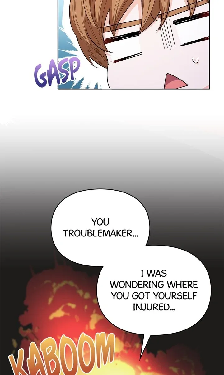 I Become the Tiger’s Daughter Chapter 37 page 100