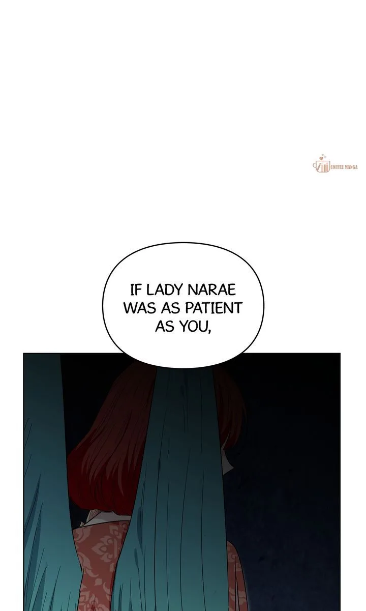 I Become the Tiger’s Daughter Chapter 38 page 18