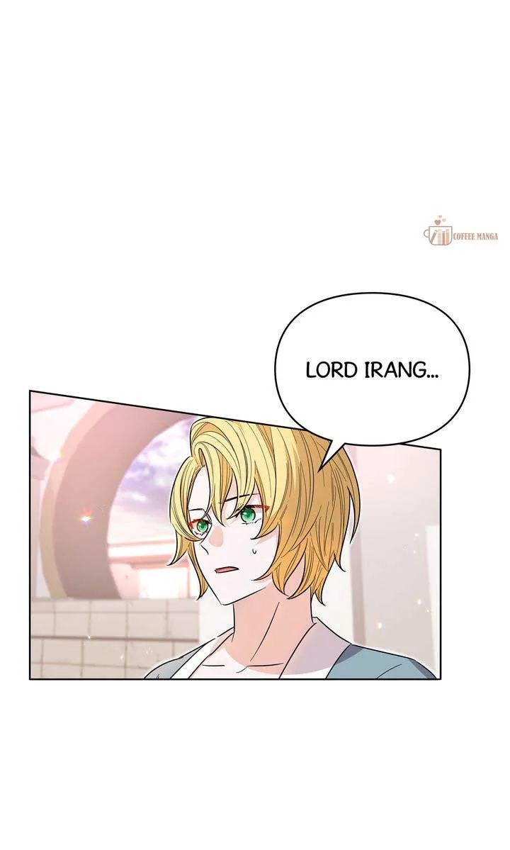I Become the Tiger’s Daughter Chapter 36 page 48