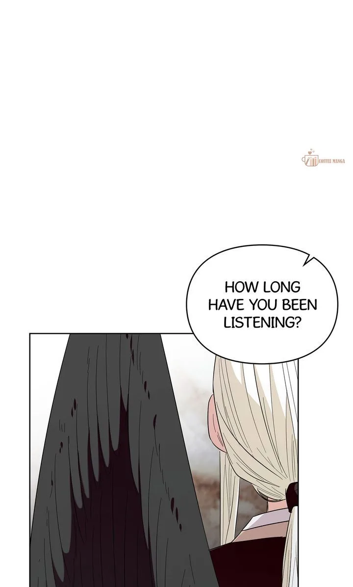 I Become the Tiger’s Daughter Chapter 40 page 2
