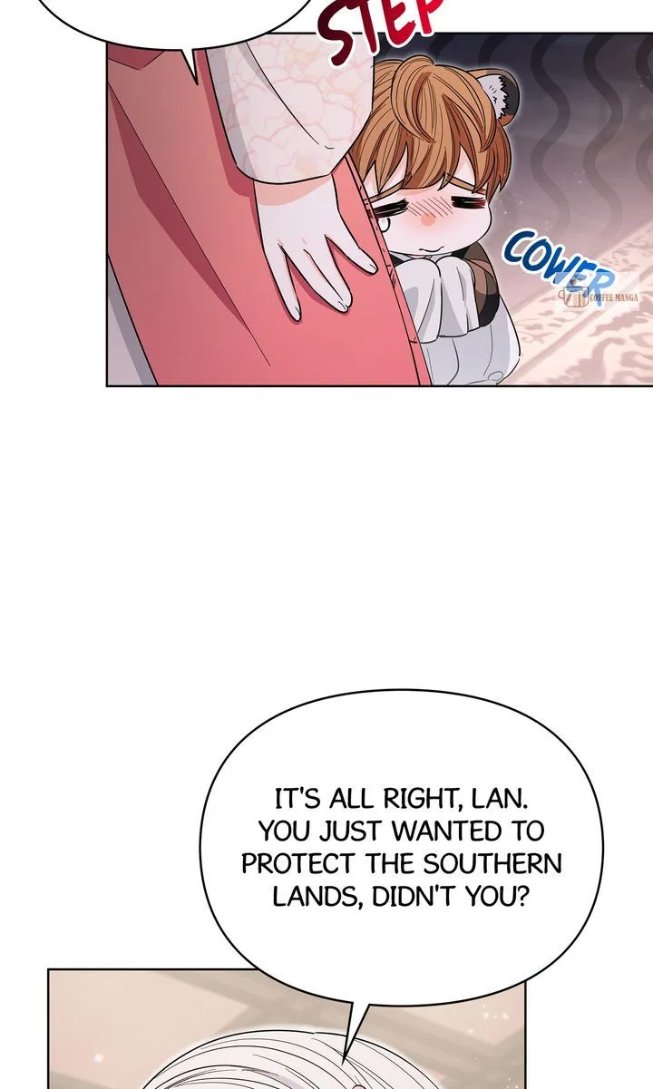 I Become the Tiger’s Daughter Chapter 38 page 14