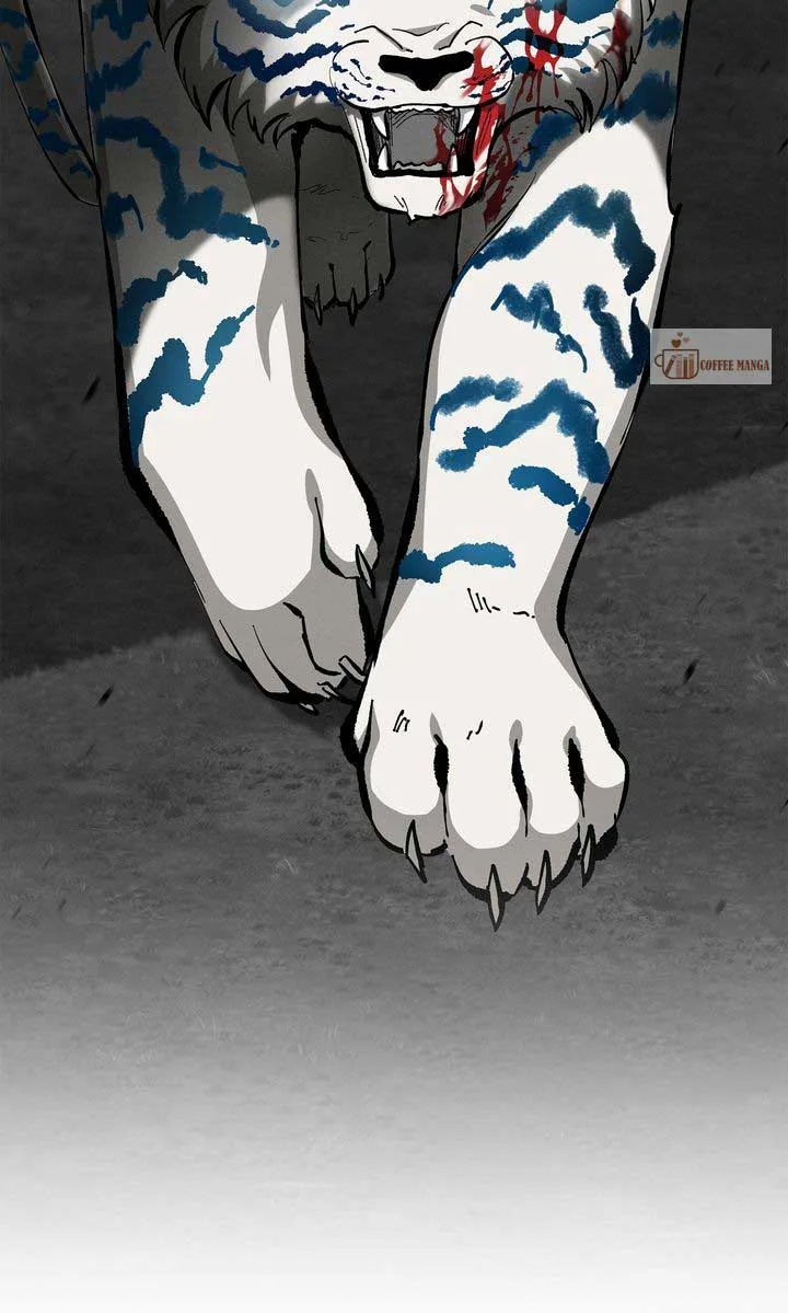 I Become the Tiger’s Daughter Chapter 36 page 69