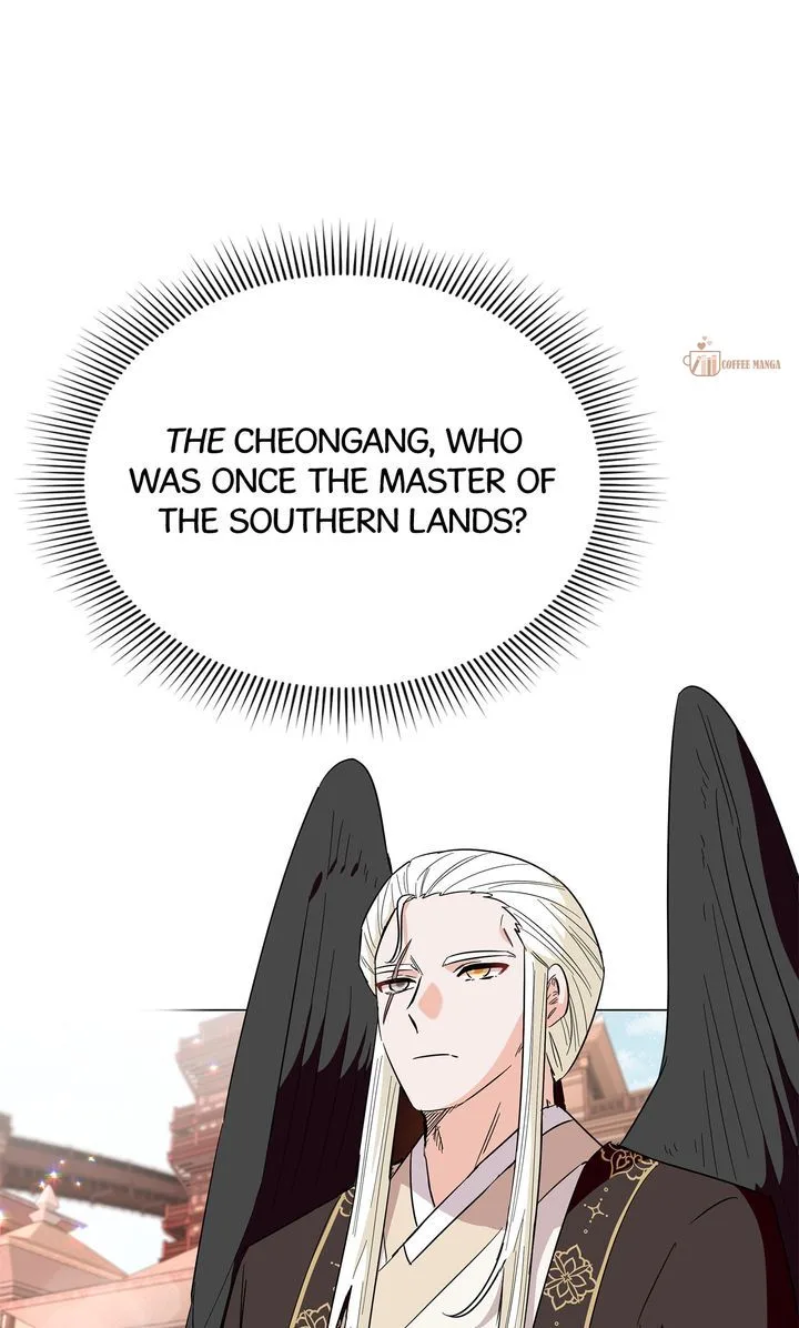 I Become the Tiger’s Daughter Chapter 40 page 8