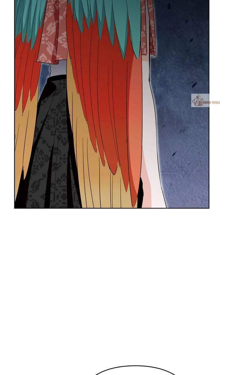 I Become the Tiger’s Daughter Chapter 38 page 19