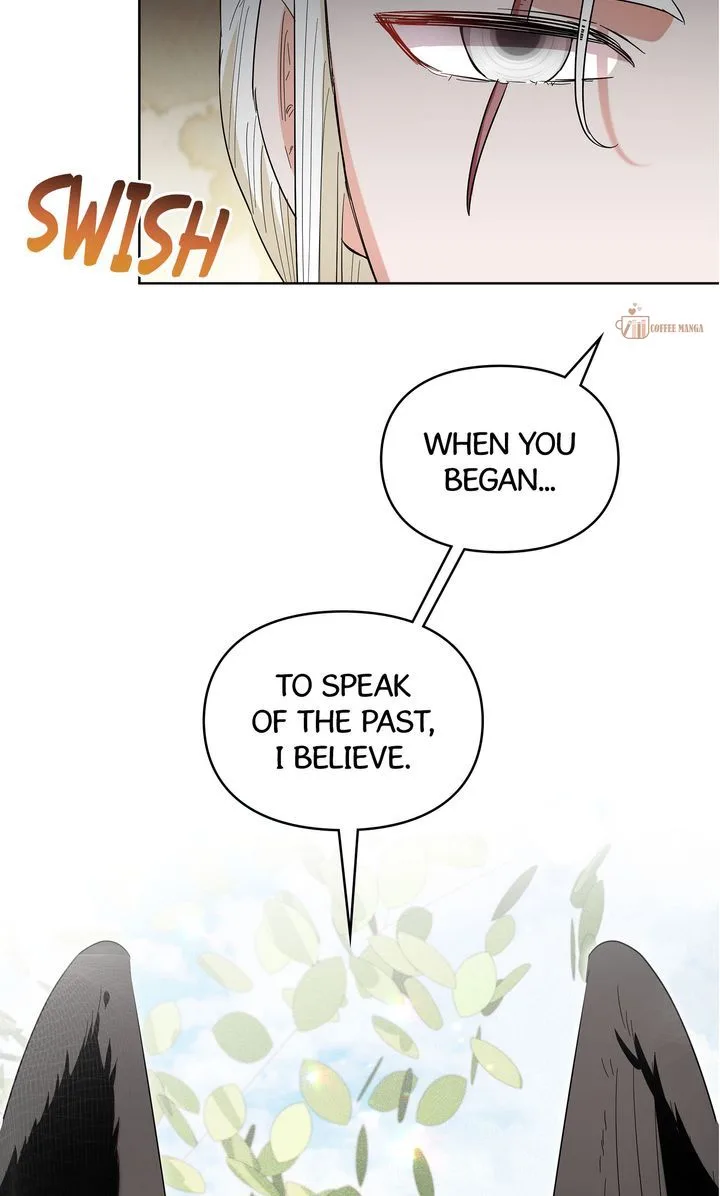 I Become the Tiger’s Daughter Chapter 40 page 4