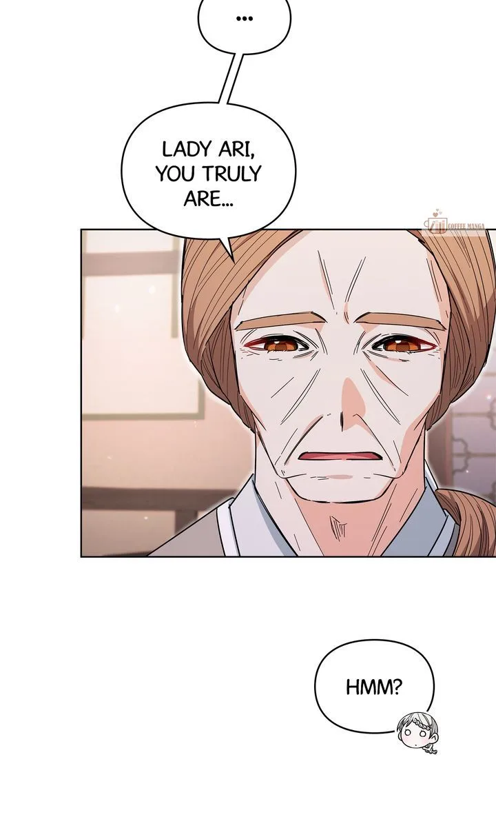 I Become the Tiger’s Daughter Chapter 38 page 17