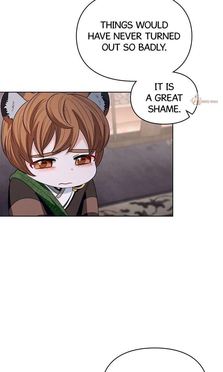 I Become the Tiger’s Daughter Chapter 38 page 20