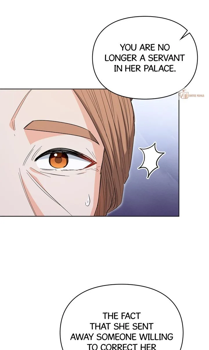 I Become the Tiger’s Daughter Chapter 38 page 26