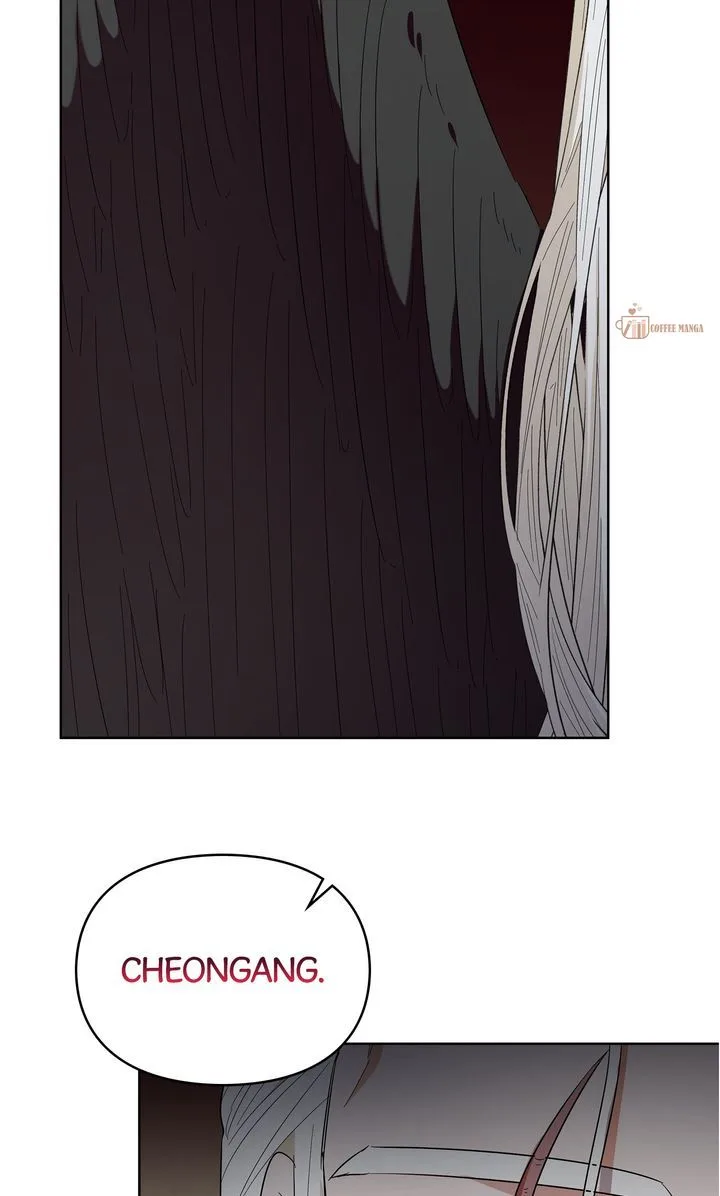 I Become the Tiger’s Daughter Chapter 40 page 3
