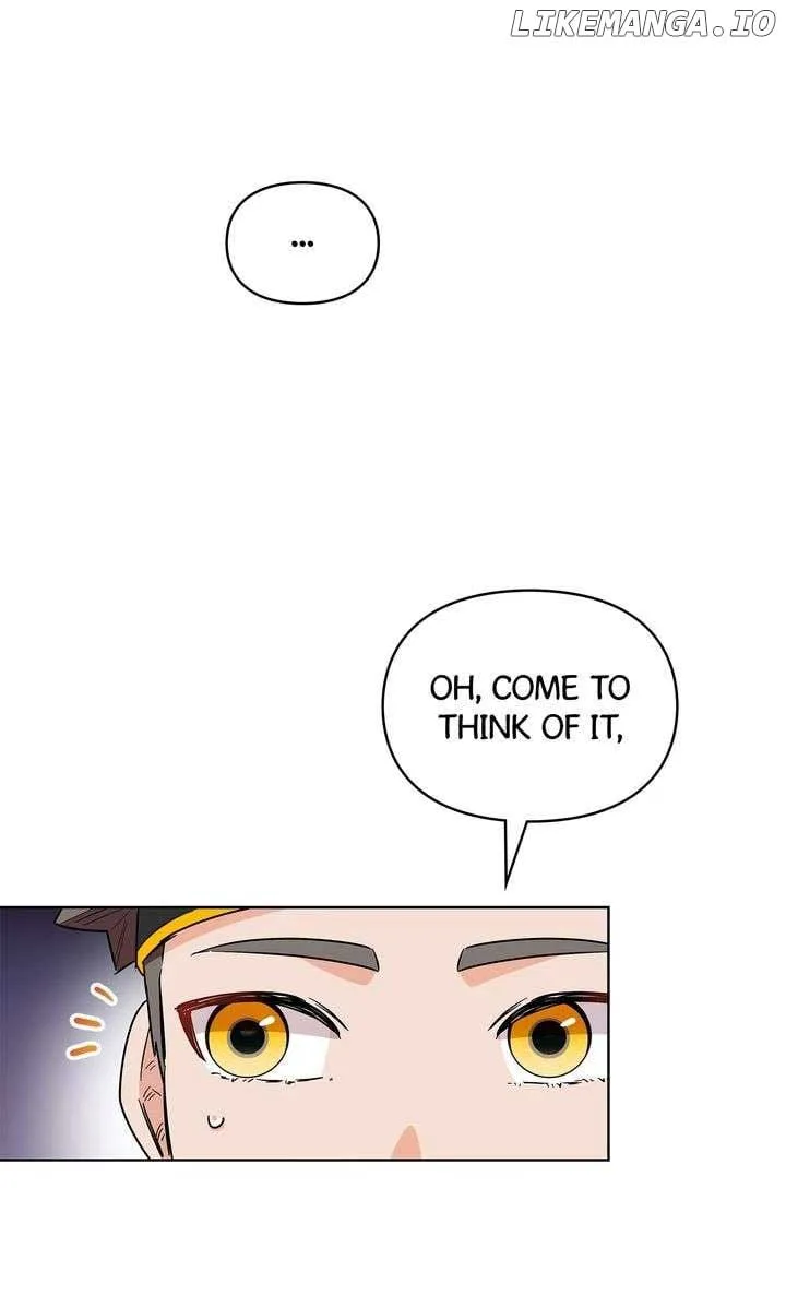 I Become the Tiger’s Daughter Chapter 41 page 49
