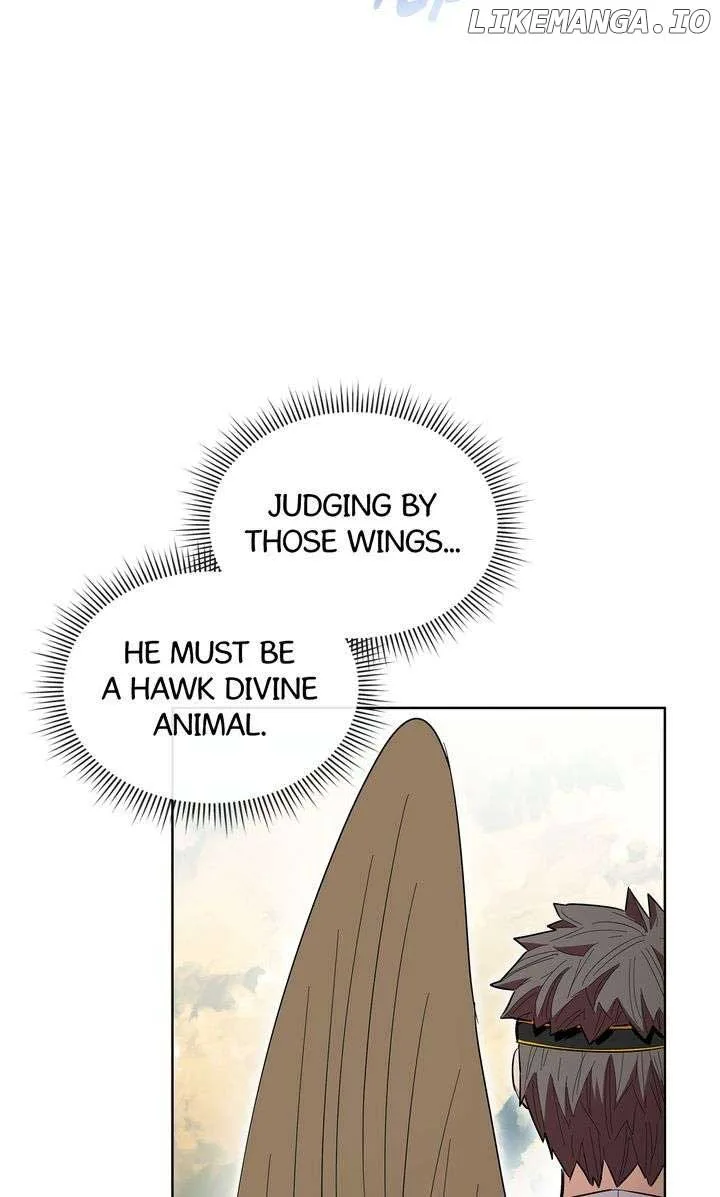 I Become the Tiger’s Daughter Chapter 41 page 11