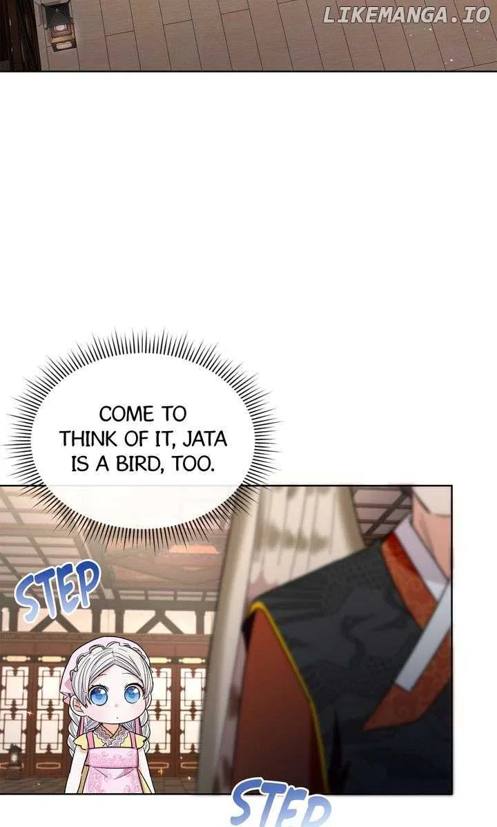 I Become the Tiger’s Daughter Chapter 41 page 10