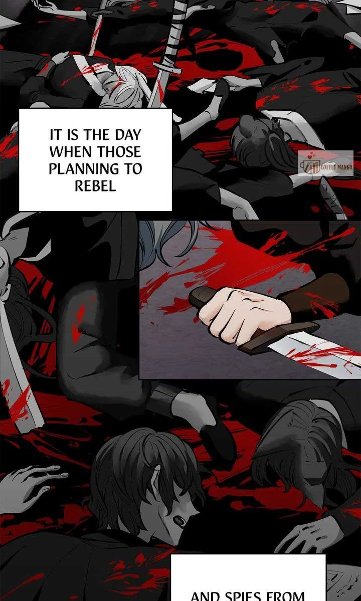 I Become the Tiger’s Daughter Chapter 36 page 60