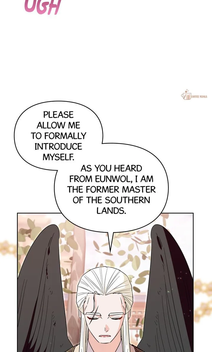 I Become the Tiger’s Daughter Chapter 40 page 14