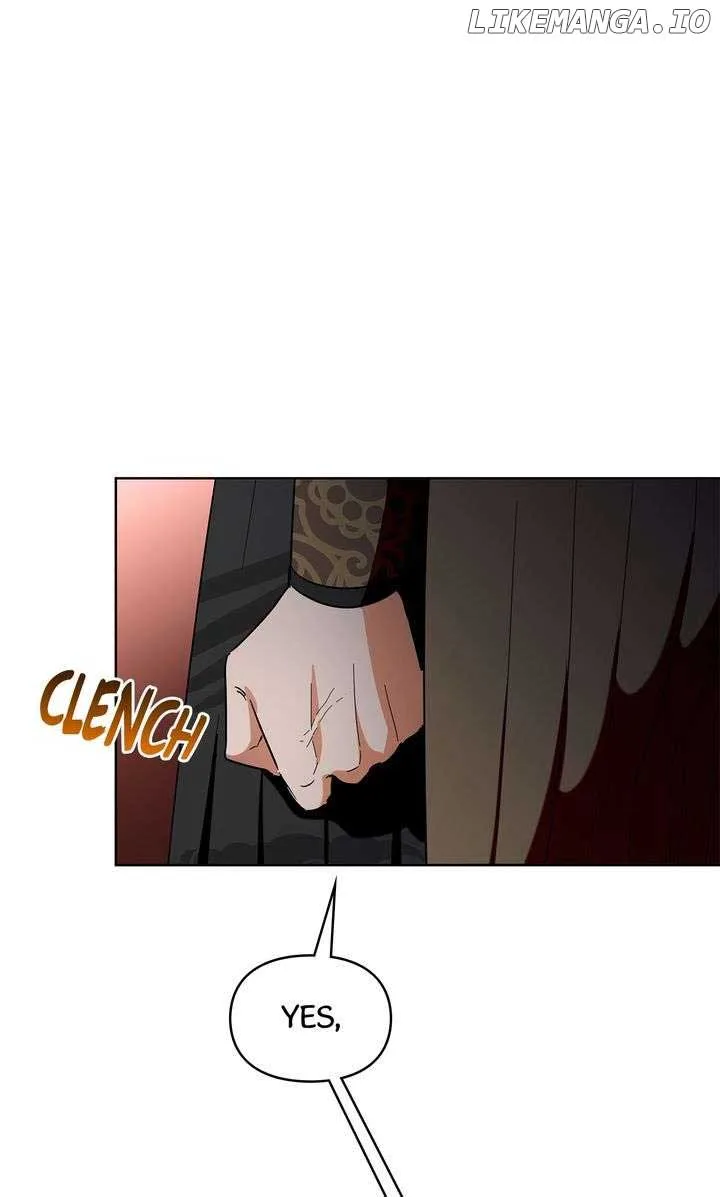 I Become the Tiger’s Daughter Chapter 41 page 27