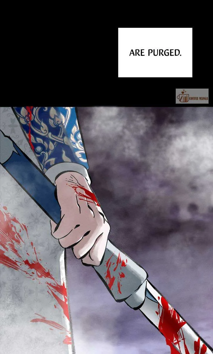 I Become the Tiger’s Daughter Chapter 36 page 62