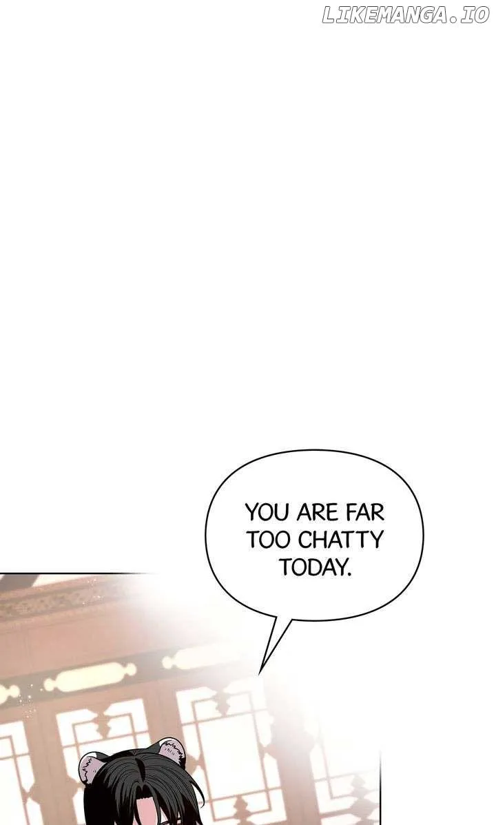 I Become the Tiger’s Daughter Chapter 41 page 16