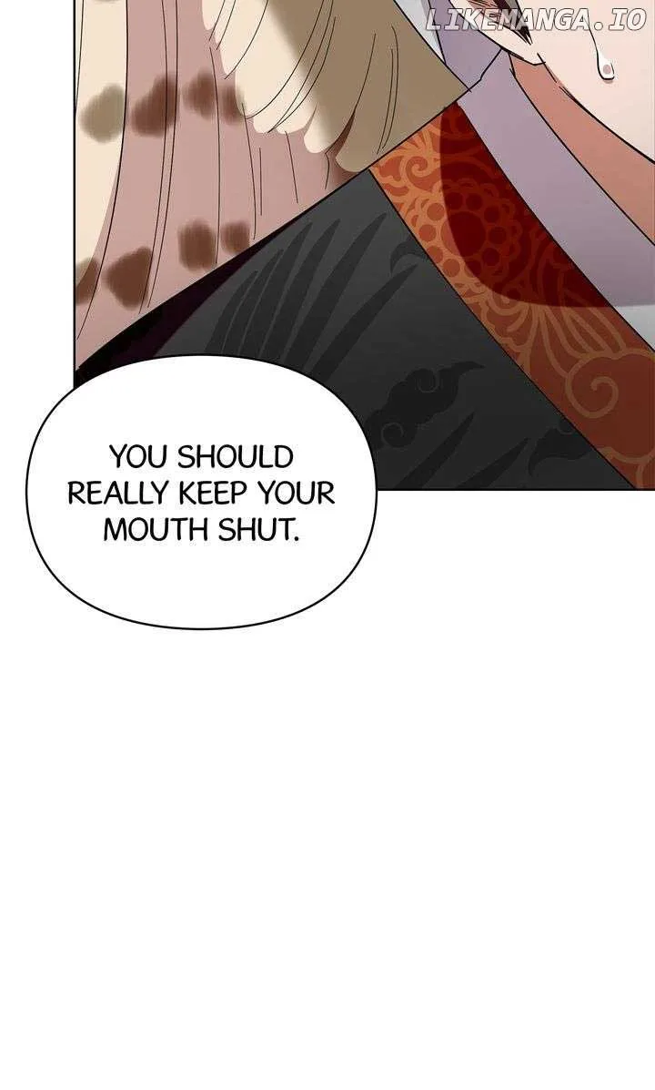 I Become the Tiger’s Daughter Chapter 41 page 18