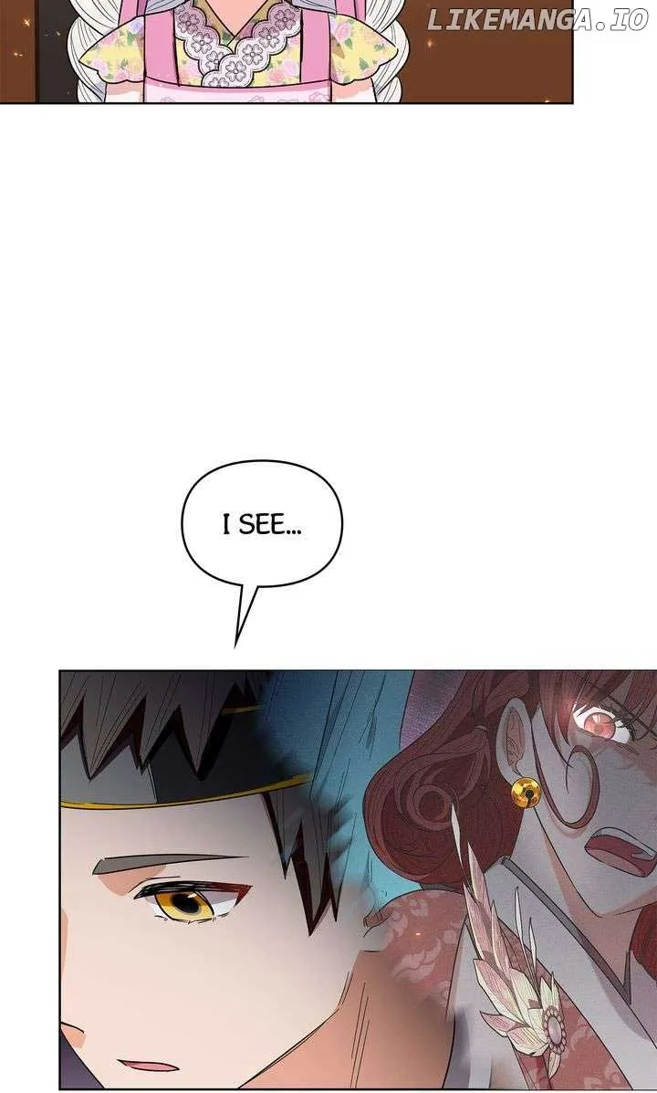 I Become the Tiger’s Daughter Chapter 41 page 48