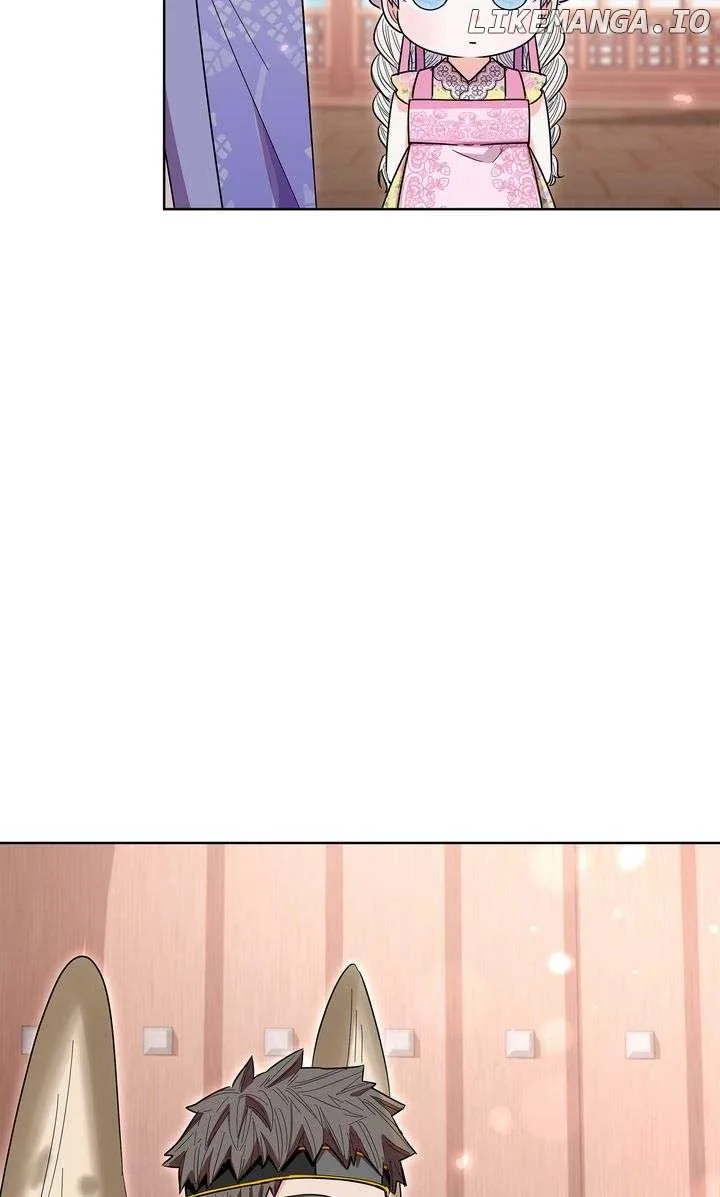 I Become the Tiger’s Daughter Chapter 41 page 6