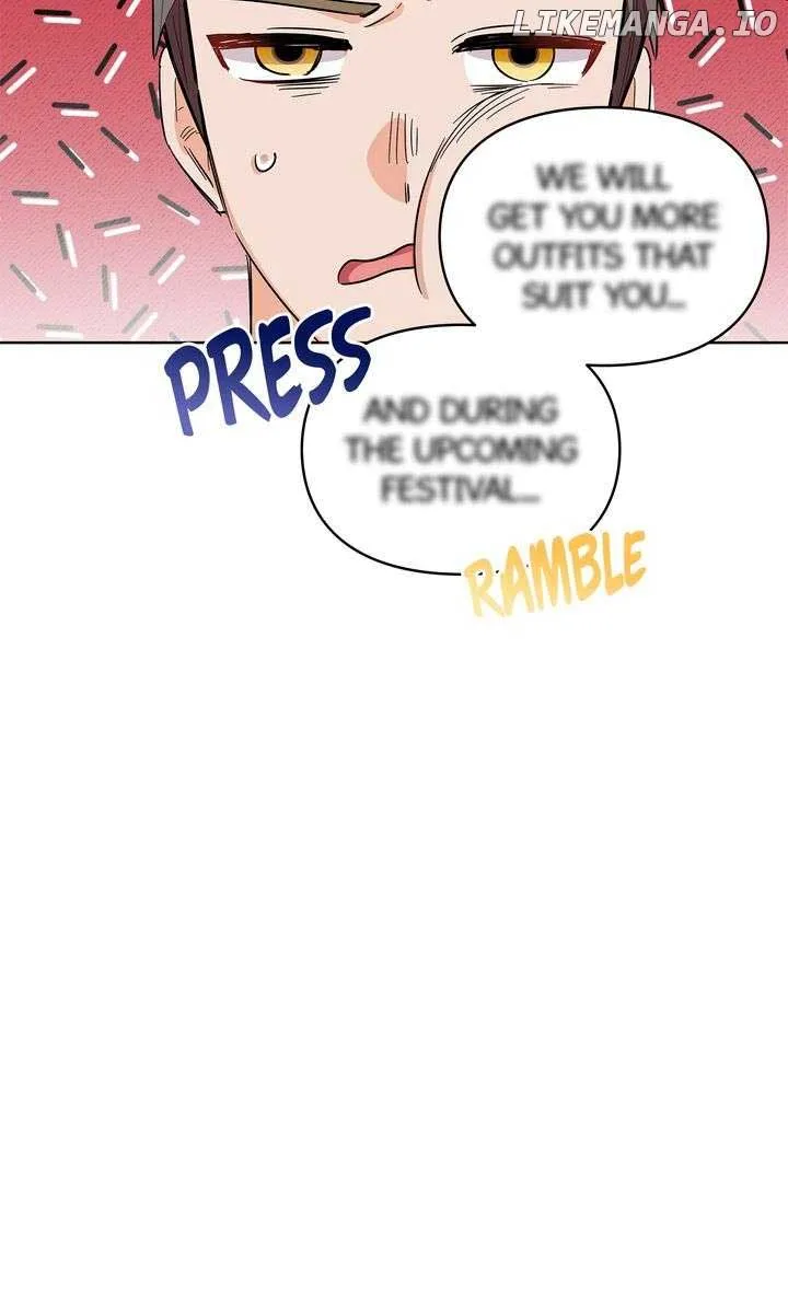 I Become the Tiger’s Daughter Chapter 41 page 62