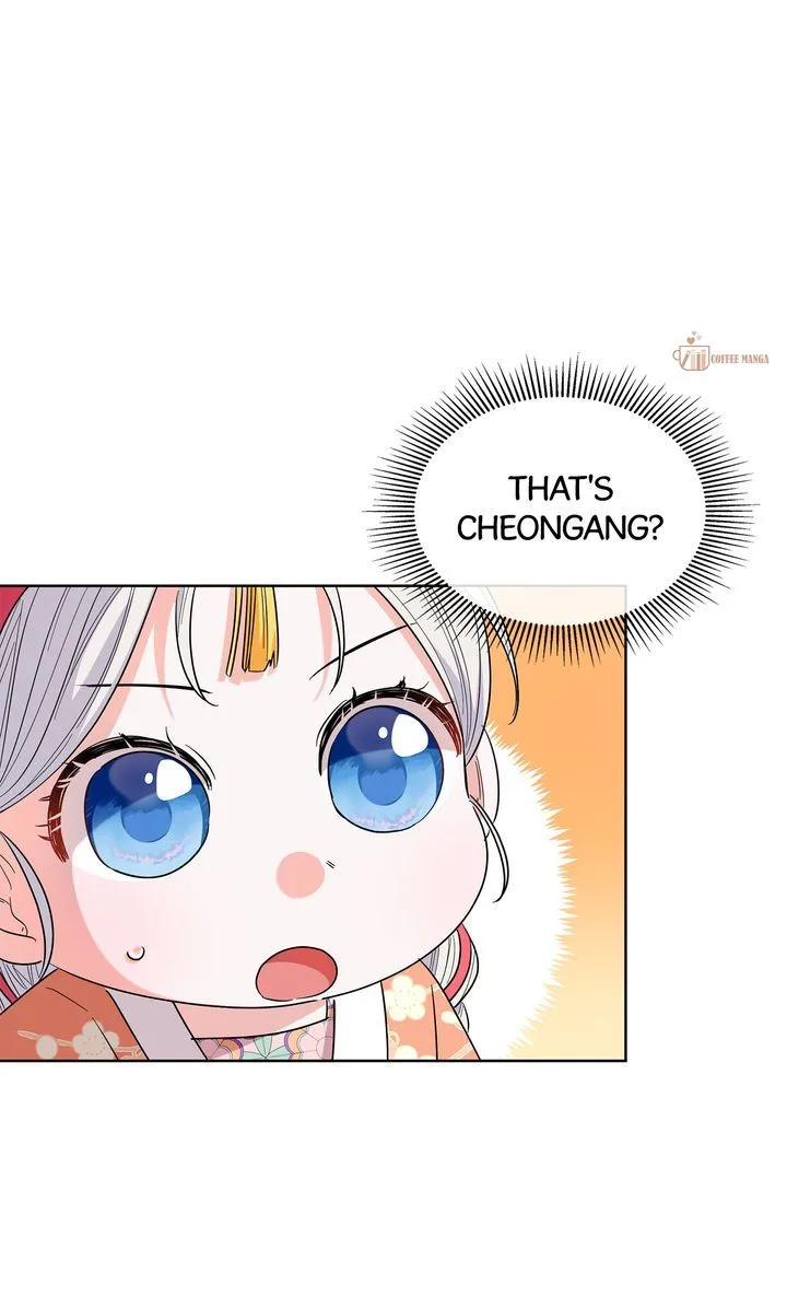 I Become the Tiger’s Daughter Chapter 40 page 7